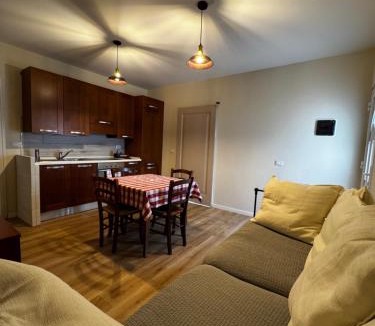 Porta Venezia Apartment | Cascina Buren