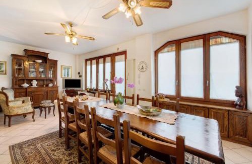 Villongo House | Cascina Nonna Nina