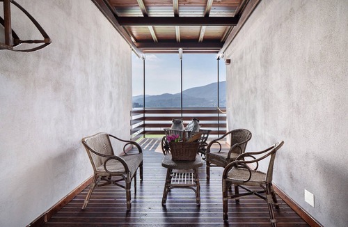 Pettenasco Apartment | Cascina Tumas Orta Lake