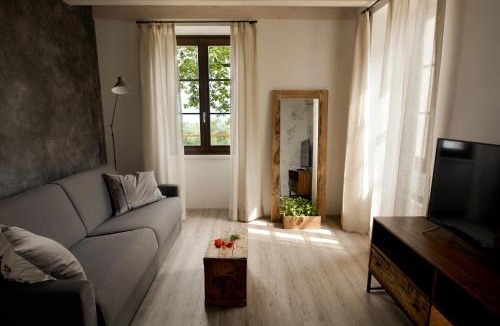Gargnano Apartment | Cascina Varini