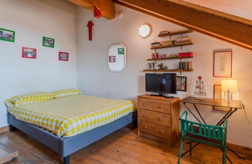 Borgo Dora Apartment | Case Marta&Martin - La piccola
