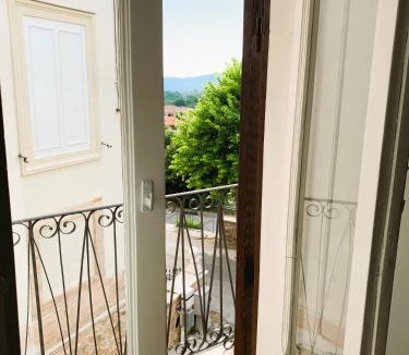 Collepardo House | Casetta romantica a Collepardo