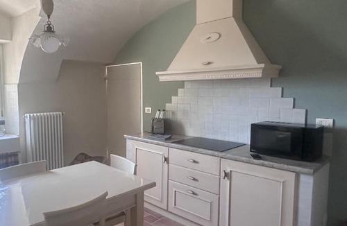 Bene Vagienna House | Casia Vacanze con due appartamenti