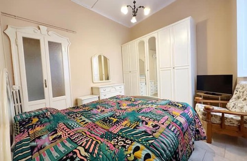 Somma Lombardo Apartment | casina modesta