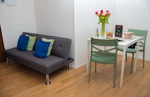 Classe Apartment | Casita Sant'Apollinare