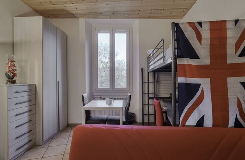 Monza Apartment | Castello 3 - Two Bedroom Apartment, Sleeps 4