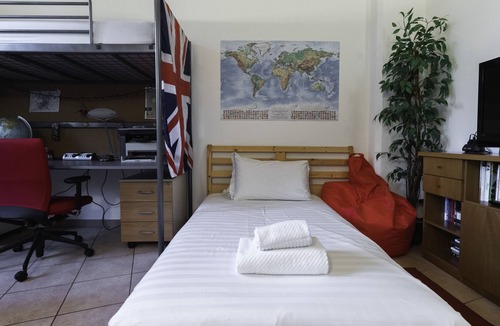 Monza Apartment | Castello 3 - Two Bedroom Apartment, Sleeps 4