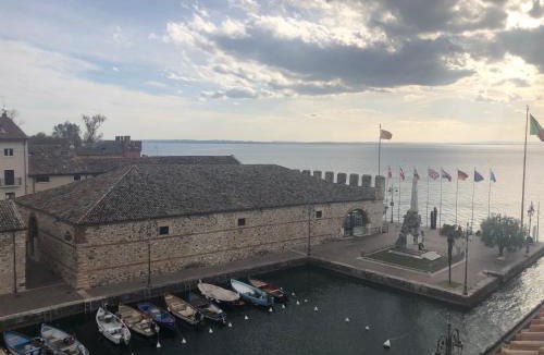 Lazise Old Town House | Castello Centro Storico