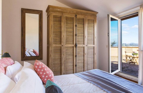 Zona III Marcigliana Villa | Castello del Duca - Cavaliere Suite Deluxe