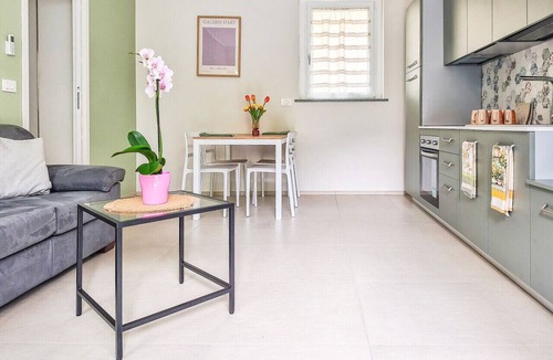 Bruzolo Apartment | Cavour House - In Val di Susa with Motorcycle Parking