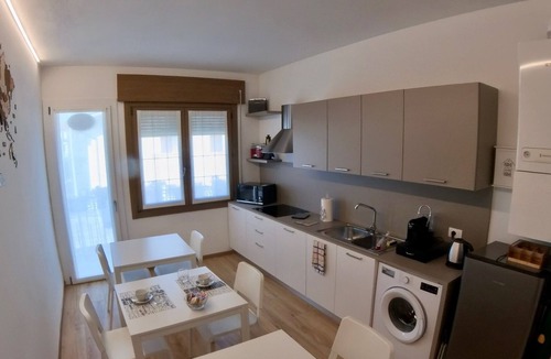 Angarano House | CECIA'S HOUSE APARTMENT