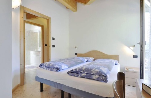 Fontanazzo Apartment | Cecilia by Interhome