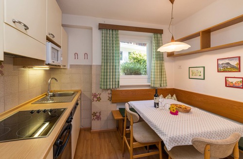 Ortisei House | Central 3-bedroom apartment