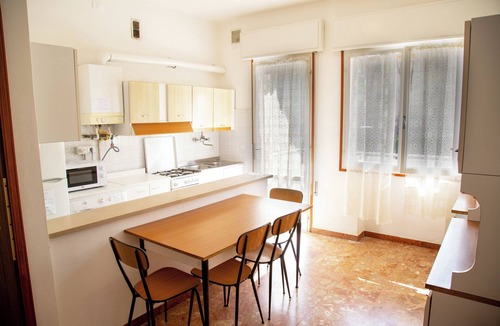 Eraclea Mare Apartment | Central apartment at 250m from the sea