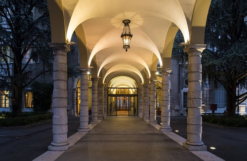 Brescia Antica Hotel | Centro Paolo VI