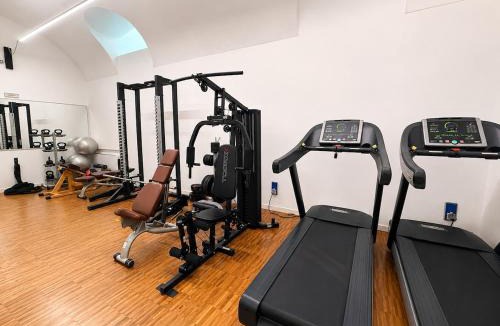 Roman Quarter Apartment | Centro Storico - Premium Suite nel cuore di Torino