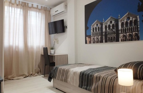 Ferrara Historic Centre House | Centro Storico Suites