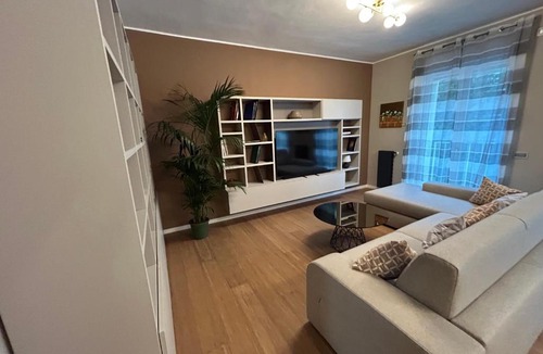 Porta Genova Apartment | Cerano8 Design Apartment - Fashion District