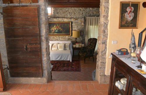 Maccagno Ski Chalet | Chalet Agostino - 2 people - garden