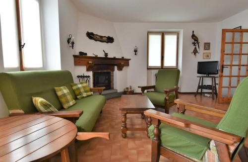 Poira di Dentro Ski Chalet | Chalet Chalet Elda by Interhome