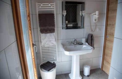 Les Fourgs Apartment | CHALET CHIC .