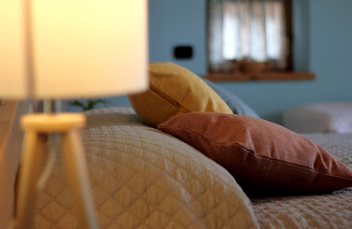Sant'Orsola Terme Bed & Breakfast | CHALET DOLOMITI TRENTINO FAMILY 4