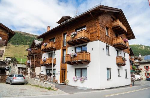 San Rocco Apartment | Chalet Giacinto