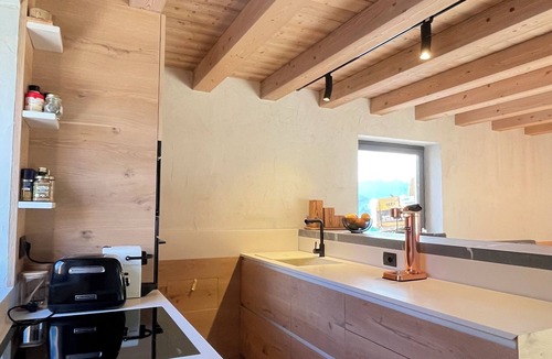 Folgaria Ski Chalet | Chalet Incantato: Luxury in the Cimbrian Alps