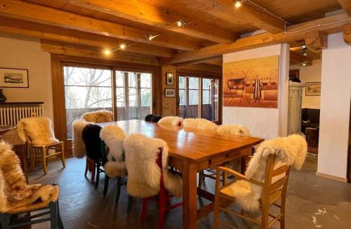 Rocca Pietore Apartment | Chalet Julie