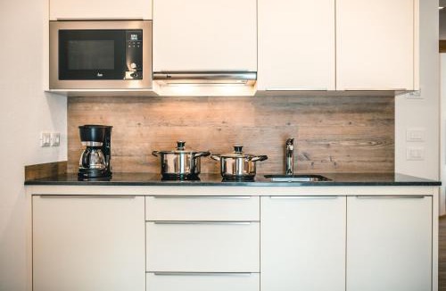 San Genesio Apartment | Chalet La Flüta Primula