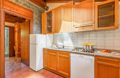 Laveno Mombello Ski Chalet | Chalet La Gigliola, Laveno Mombello, Italy