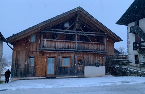 Borca di Cadore Apartment | Chalet le Dolomiti