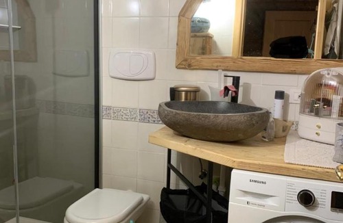 Borca di Cadore Apartment | Chalet le Dolomiti