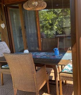 Itri Ski Chalet | Chalet Mimosa