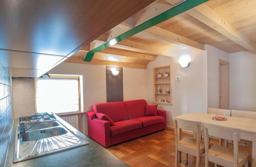 Bormio Apartment | Chalet Terme Bormio - REIT+SAN COLOMBANO