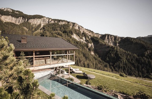 Ortisei Ski Chalet | Chalet Vilaiet by Fantasia Villas