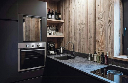 Anterselva House | Chalet with sauna and hot tub in Anterselva Valley