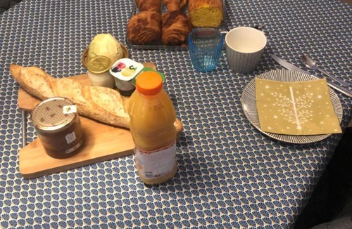 Gundershoffen Bed & Breakfast | Chambre d hôtes chez Carol et Patrick