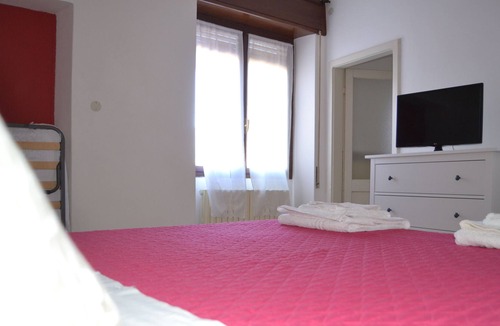 Assenza Apartment | Characteristic house in a quiet and charming place