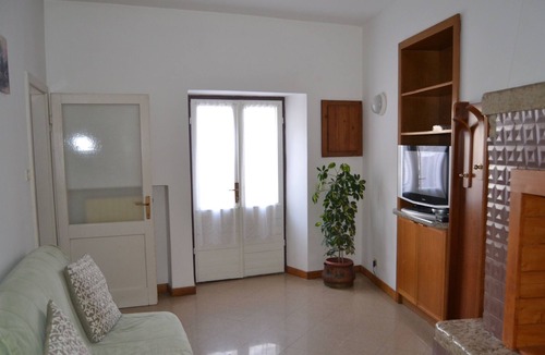 Assenza Apartment | Characteristic house in a quiet and charming place