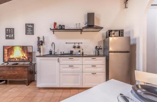 Medolla Apartment | [Chardonnay]- elegante appartamento