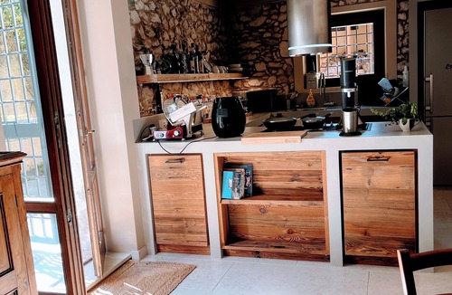 Negrar House | Charming 4-bedroom farmhouse in Valpolicella