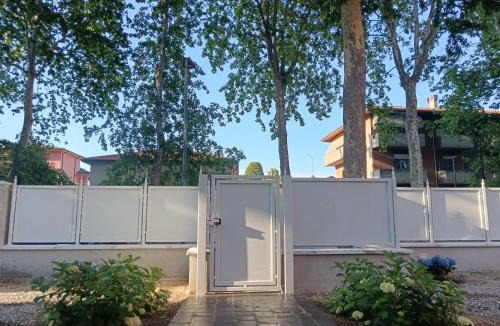 Monticelli Terme Apartment | Charming apartment for couples