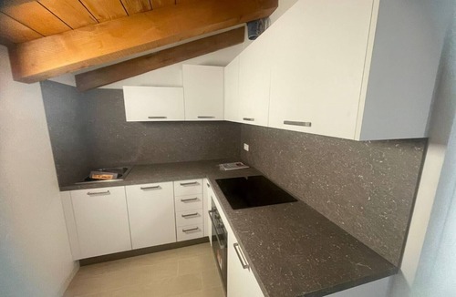 Pellestrina Apartment | Charming Apartment for 4 Guests – Relax and Comfort near Venice