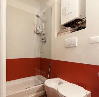 Lazzaretto Apartment | Charming apartment in Milan Porta Venezia