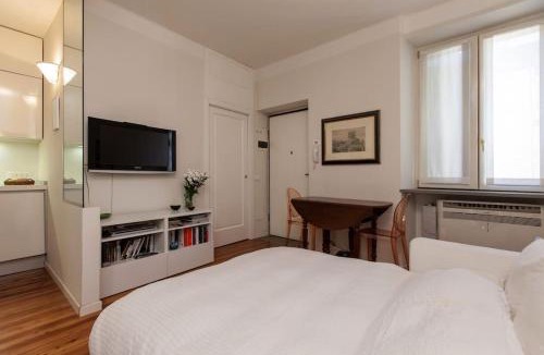 Lazzaretto Apartment | Charming apartment in Milan Porta Venezia