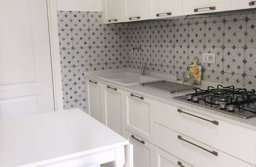 Quartiere XXVIII Monte Sacro Alto House | Charming apartment in Rome