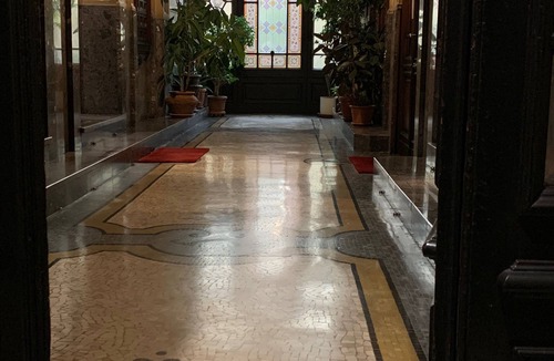 San Donato Apartment | Charming apartment in Turin, renovated - A few minutes from the station