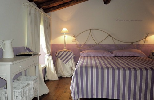 Bussolengo Bed & Breakfast | Charming B&B between Verona and Lake Garda