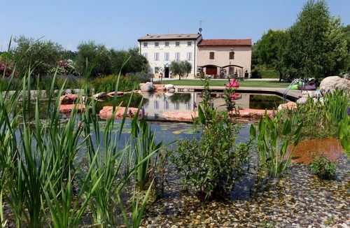 Bussolengo Bed & Breakfast | Charming B&B between Verona and Lake Garda